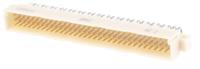 384063-384063-e ERNI ERNIPRESS 96 Way 2.54mm Pitch, Type C Class C2, 3 Row, Right Angle DIN 41612 Connector, Plug