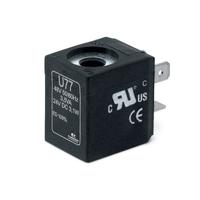 u7j Camozzi Series U7 72 V dc Solenoid Valve Coil