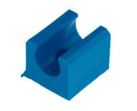 kk-6 Festo 10 Tubes Tube Clip, For Tube Diam. 8mm
