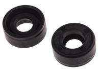 211-8743 RS PRO Nitrile Rubber Seal, 7mm ID, 16mm OD, 7mm