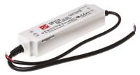 lpf-60-36 MEAN WELL LED Driver, 36V Output, 60.12W Output, 1.67A Output, Constant Voltage