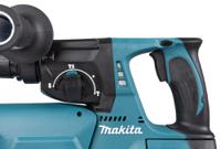 dhr242z Makita LXT SDS Plus 18V Cordless SDS Drill Body Only