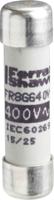 df2bn0100 Schneider Electric 1A F Ceramic Cartridge Fuse, 8.5 x 32mm
