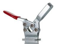 240-8156 RS PRO 90° x 34.9mm Horizontal Toggle Clamp