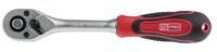 912-5408 RS PRO 3/8 in Square Ratchet with Ratchet Handle
