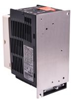 atv12p055m2 Schneider Electric Inverter Drive, 0.55 kW, 1 Phase, 230 V ac, 8 A, ATV 12 Series
