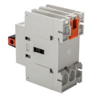 vls3p016r1 Schneider Electric 3P Pole DIN Rail Switch Disconnector - 16A Maximum Current, 11kW Power Rating, IP20
