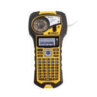 m210-kit-uk Brady M210 Handheld Label Printer Kit, 19.05mm Max Label Width, UK