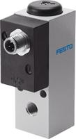 vpev-18-m12 Festo Vacuum Switch, G 1/8 -1bar to 1.6 bar