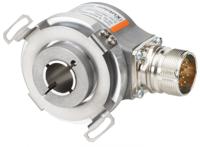 8502025541024 Kubler Incremental Incremental Encoder, 1024 ppr, Push Pull Signal, Hollow Type, 12mm Shaft