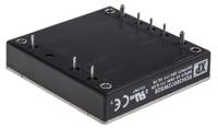 rdh30072ws28 XP Power RDH300 DC-DC Converter, 28V dc/ 10.7A Output, 43 → 160 V dc Input, 300W, Through Hole