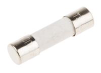 563-356 RS PRO 800mA T Ceramic Cartridge Fuse, 5 x 20mm