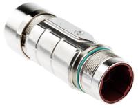 76134000 Lapp, POWER LS 1 8 Pole Din Plug, DIN EN 61984, 26A, 630 V IP68, Male, Cable Mount