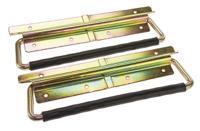 379-9270 RS PRO Steel Carry Handle