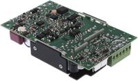lfvlt130-1103 EOS Switching Power Supply, LFVLT130-1103, 24V dc, 3.3A, 130W, 1 Output, 180 → 264 V ac, 90 → 132 V ac