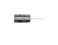 uhe1h102mhd6tn Nichicon 1000μF Aluminium Electrolytic Capacitor 50V dc, Radial, Through Hole - UHE1H102MHD6TN