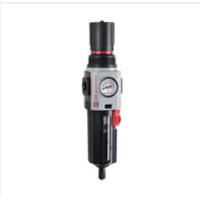 b84g-6gk-qp3-rmg Norgren Excelon Plus Polycarbonate Filter Regulator, 40μm, G 3/4, Manual, 10 bar