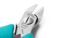 599t Weller Erem ESD Safe Side Cutters