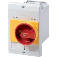 072908-e-pkz0-gr Eaton Enclosure PKZ0 Series Insulated Enclosure for Use with PKZM0 Series