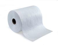 189-0039 RS PRO Spill Absorbent Roll for Oil Use, 50L Capacity, 1 per Pack