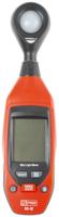 155-8901 RS PRO RS-92 Light Meter, 0lx to 40000lx, ±5 %