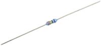 yr1b3k24cc TE Connectivity 3.24kΩ Metal Film Resistor 0.25W ±0.1% YR1B3K24CC