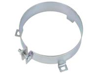 pyc6045 KEMET Clip for use with Electrolytic Capacitor Steel