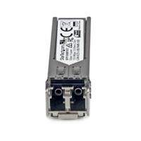 sfp100bfxst StarTech.com MSA Compatible LC Multi Mode Transceiver Module, Half/Full Duplex, 100Mbit/s