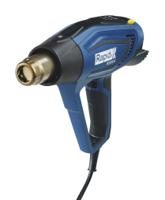 5001343 Rapid R2200-E 60 → 650°C max Cordless, Type C - Euro Plug