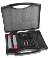 60095 EXACT Deburring Tool Kit