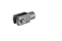 qm804025 Norgren Piston Rod Clevis QM/8040/25, For Use With RA/8000