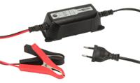 1001-0016-uk520 Ansmann ALCT 6-24/2 Battery Charger For Lead Acid 6 V, 12 V, 24 V 6V 1 A, 2 A, 500mA with EU, UK plug