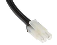 o07 TecMate O07 Battery Charger Lead for TM-71 Charger