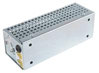 500-134 RS PRO Enclosure Heater, 230V ac, 80W Output, 80W Input, 93°C, 70mm x 191mm x 67mm