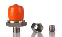 e30047 ifm electronic Progressive Ring Fitting for Use with Temperature Sensor