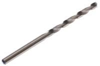 a295219 Dormer 19-Piece Twist Drill Bit Set for Multi-Material, 10mm Max, 1mm Min, HSS-E Bits