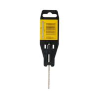 dt9502-qz DeWALT DT950 Series SDS Drill Bit for Concrete, 4mm Diameter, 110 mm Overall