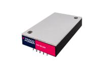 tep-60-3613uir TRACOPOWER TEP 60UIR DC-DC Converter, 15V dc/ 4A Output, 9 → 75 V dc Input, 60W, Through Hole, +85°C Max Temp