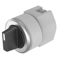 704411010 EAO Pushbutton Actuator for Use with Switching Devices