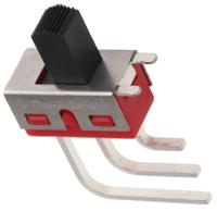 734-7321 RS PRO PCB Slide Switch SPDT Latching 5 A @ 28 V dc Slide