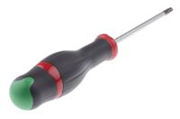 atxr27x100 Facom Torx Screwdriver, T27 Tip, 100 mm Blade, 220 mm Overall