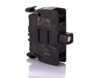 216572-m22-cledc-w Eaton RMQ Titan M22 Series Light Block, 12 → 30V ac/dc, White Light