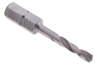 669-9366 RS PRO HSS Twist Drill Bit, 3.3mm Diameter, 40mm Overall