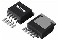 bd00fd0wfp2-e2 ROHM BD00FD0WFP2-E2, 1-Channel Low Dropout Voltage, Voltage Regulator, 2 A, 1.5/16 V, HRP5 5-Pin