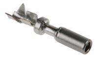 031-8703-001 ITT Cannon Female Crimp Circular Connector Contact, Wire Size 20 → 16 AWG