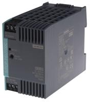 6ep1322-5ba10 Siemens SITOP PSU100C Switched Mode DIN Rail Power Supply, 100 → 230 V ac / 110 → 300V dc ac, dc Input,