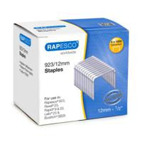 s92312z3 Rapesco 12mm Staples