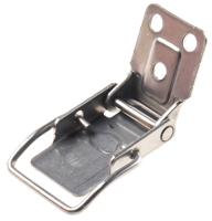 40018-ib Savigny Stainless Steel Toggle Latch, 30 x 19.5 x 6.5mm