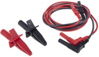 731-5273 RS PRO Fused Test Lead Kit, CAT III