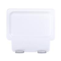 k56481whi MK Electric White 2 Gang Plug Socket, 2 Poles, 13A, Type G - British, Outdoor Use